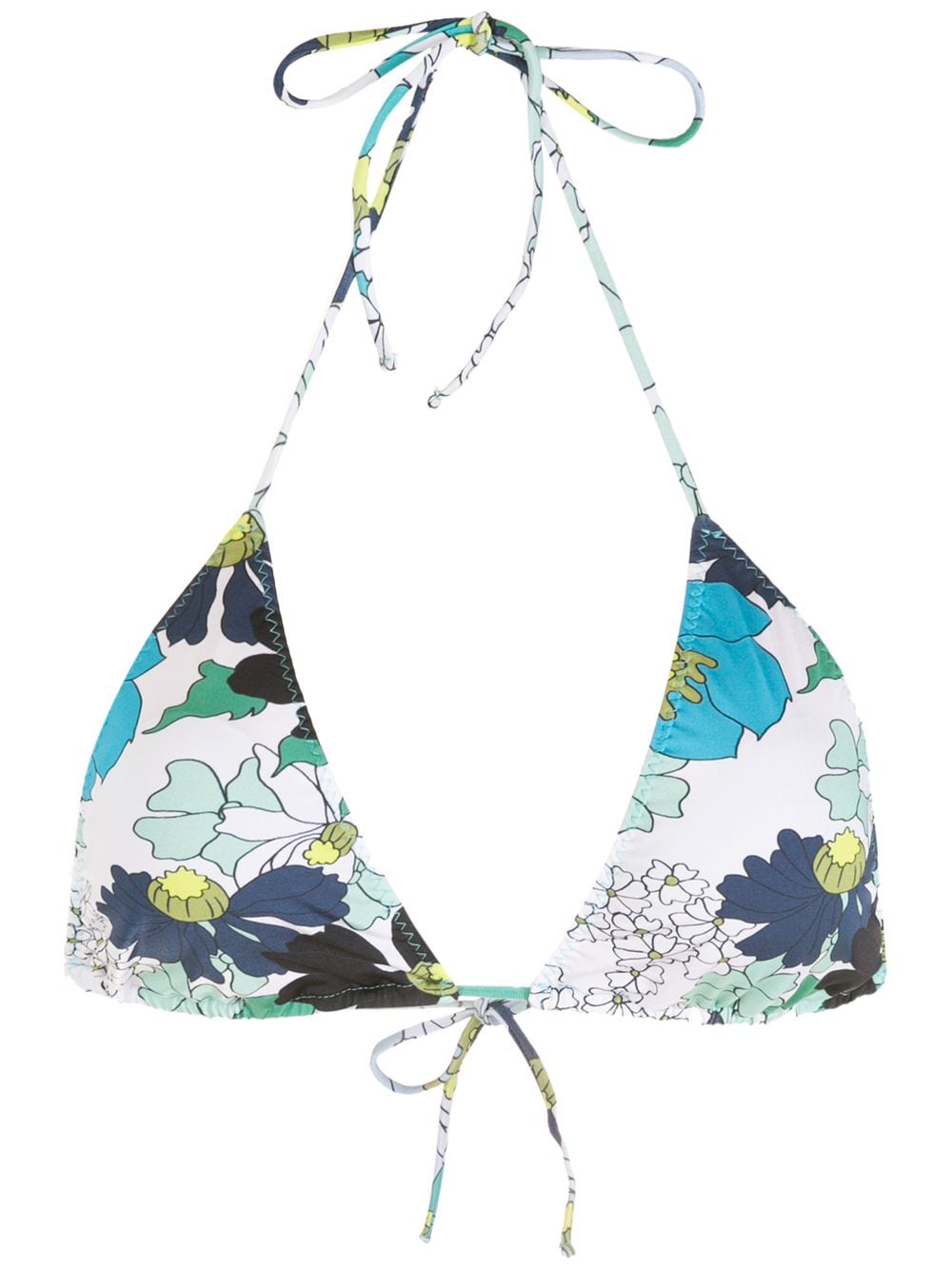 Aava bikini top