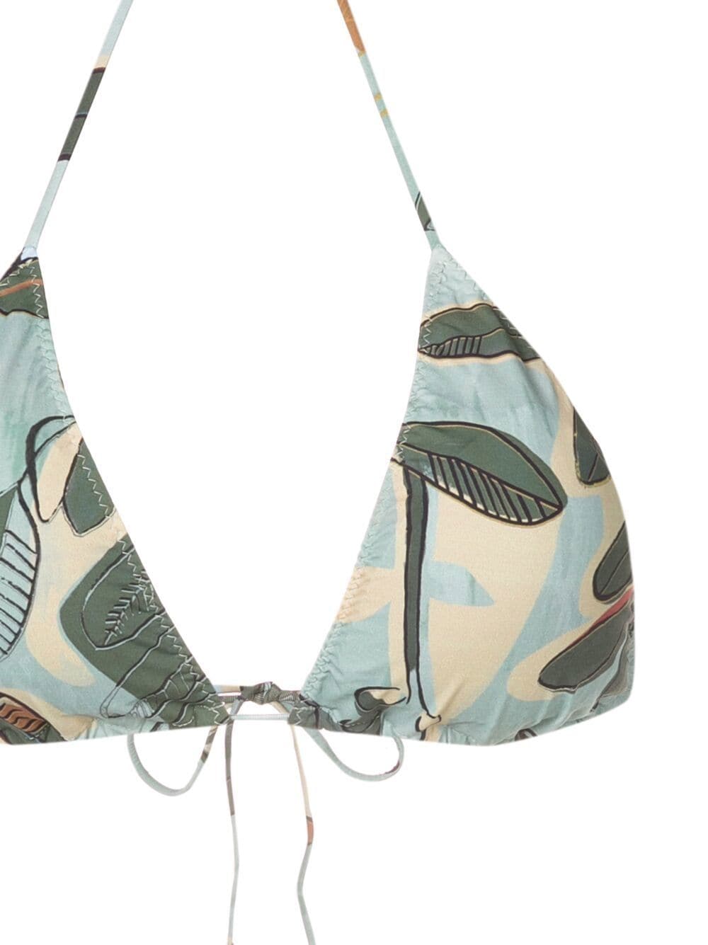 Aava bikini top