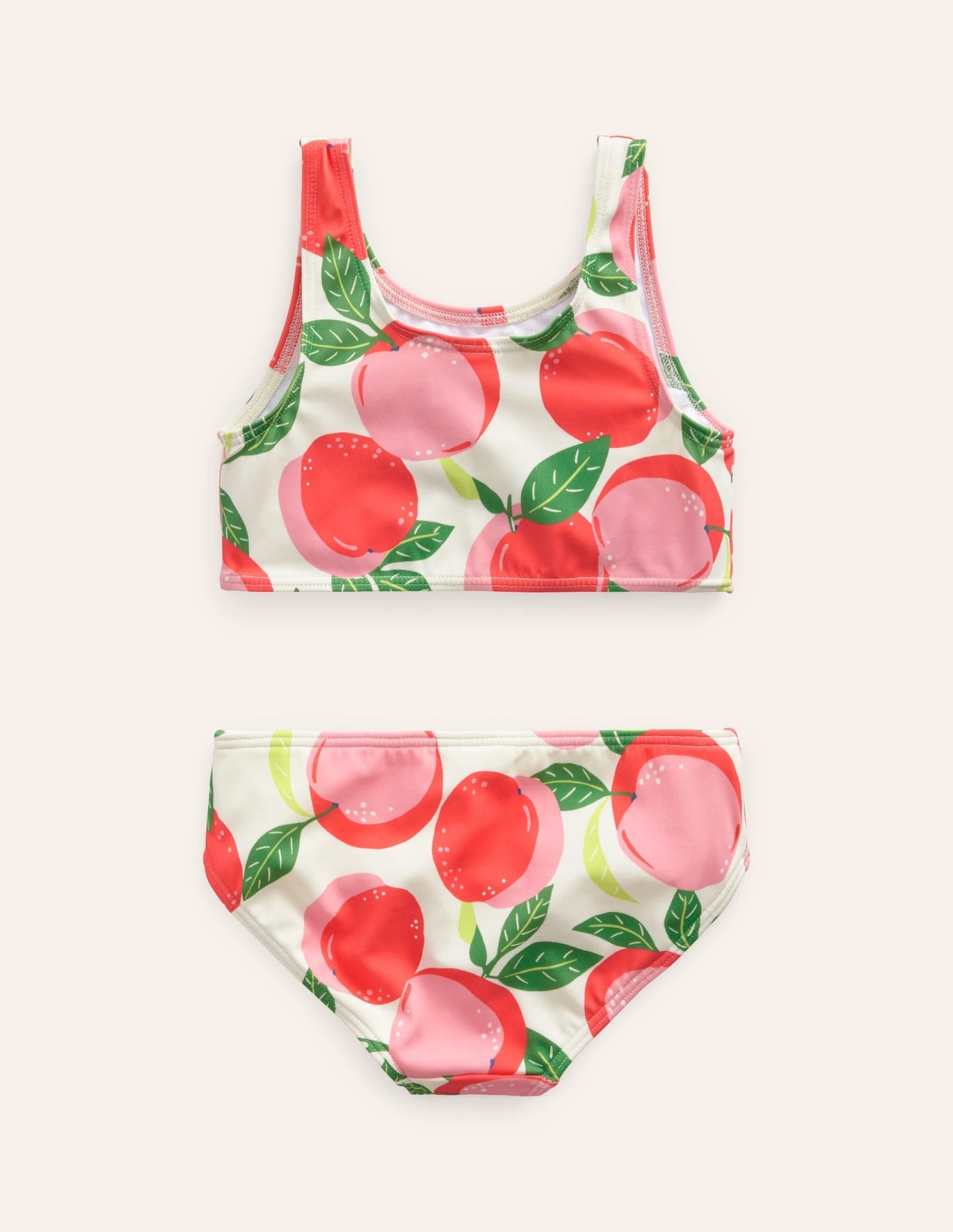 Provence dusty pink peaches