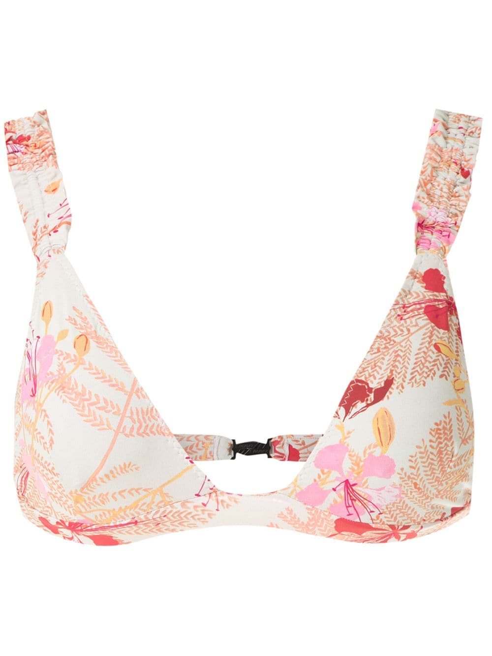 Loretta bikini top