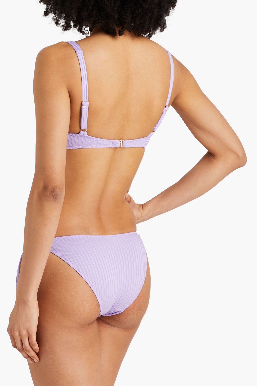 Montreal underwired bikini top