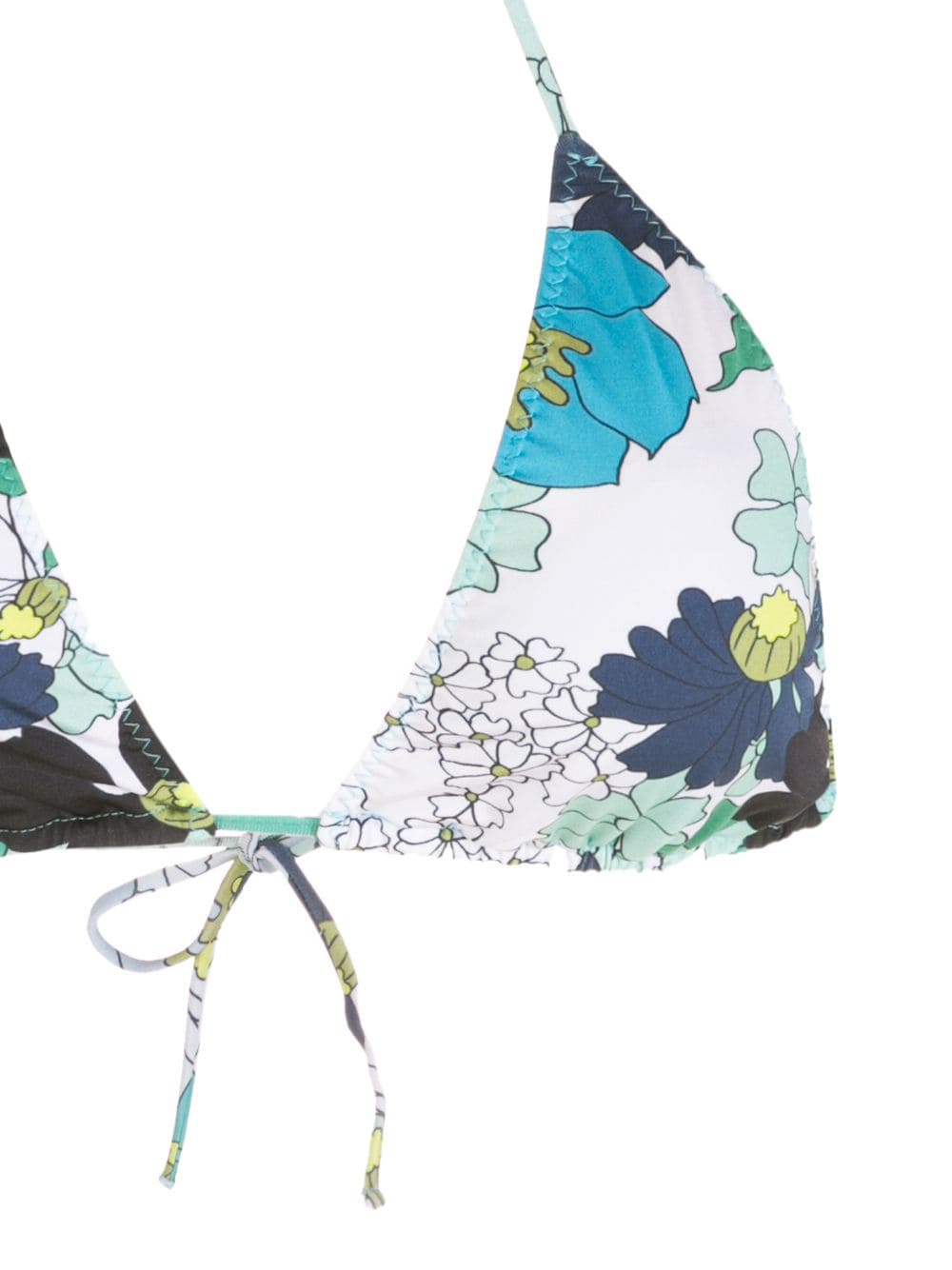 Aava bikini top