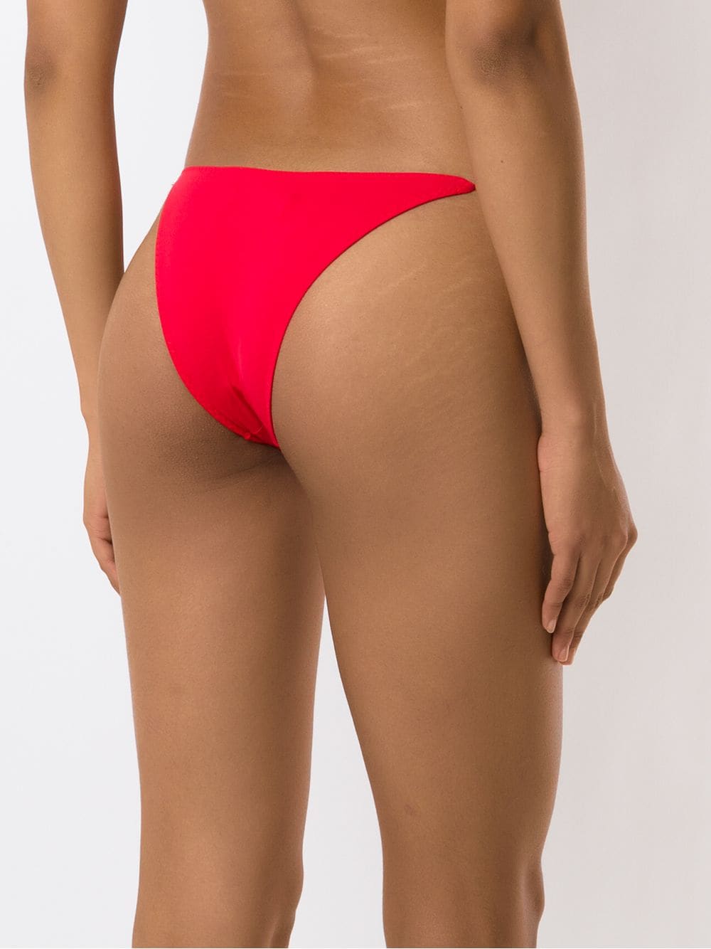 Aava side-tie bikini bottoms