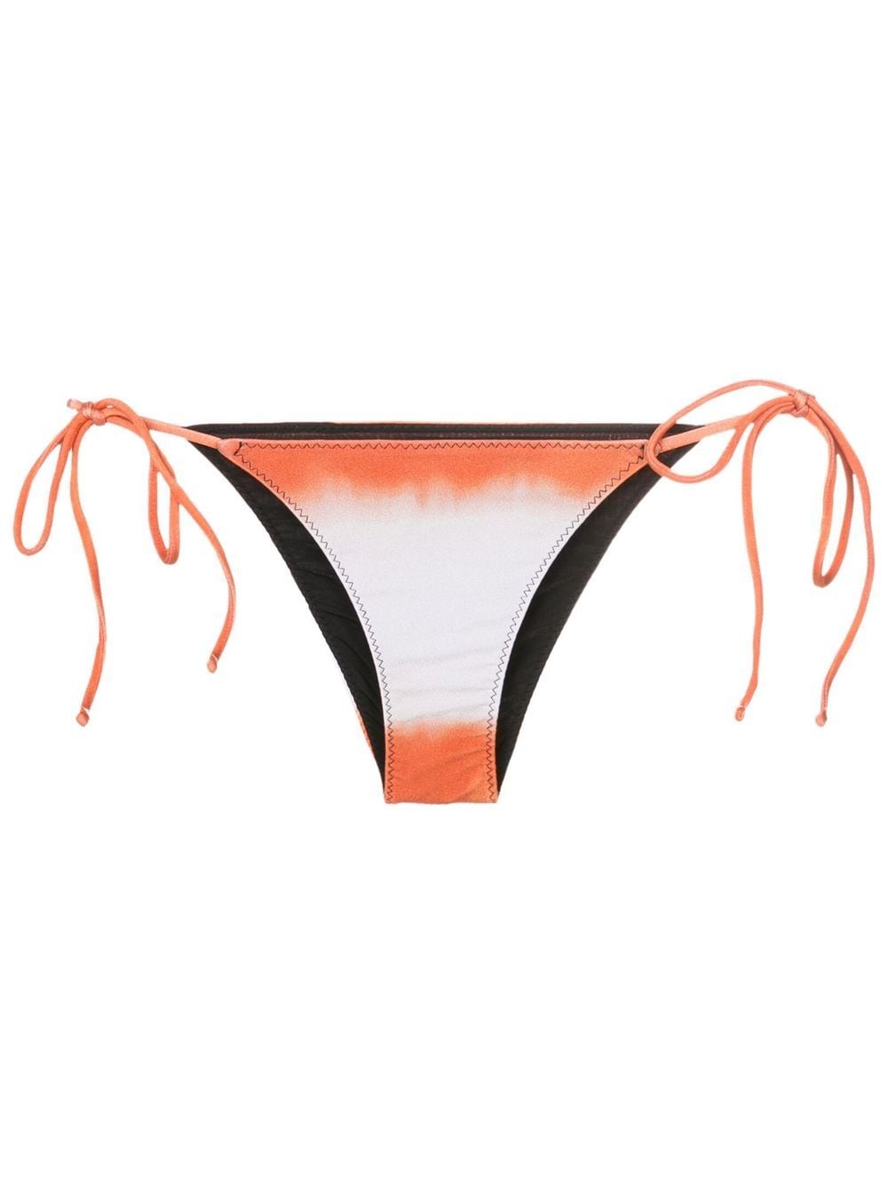 Aava ombré bikini bottoms