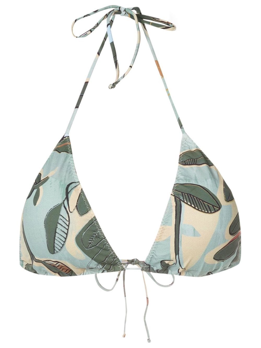 Aava bikini top