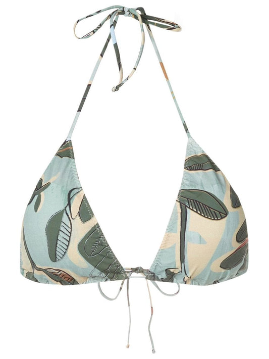 Aava bikini top