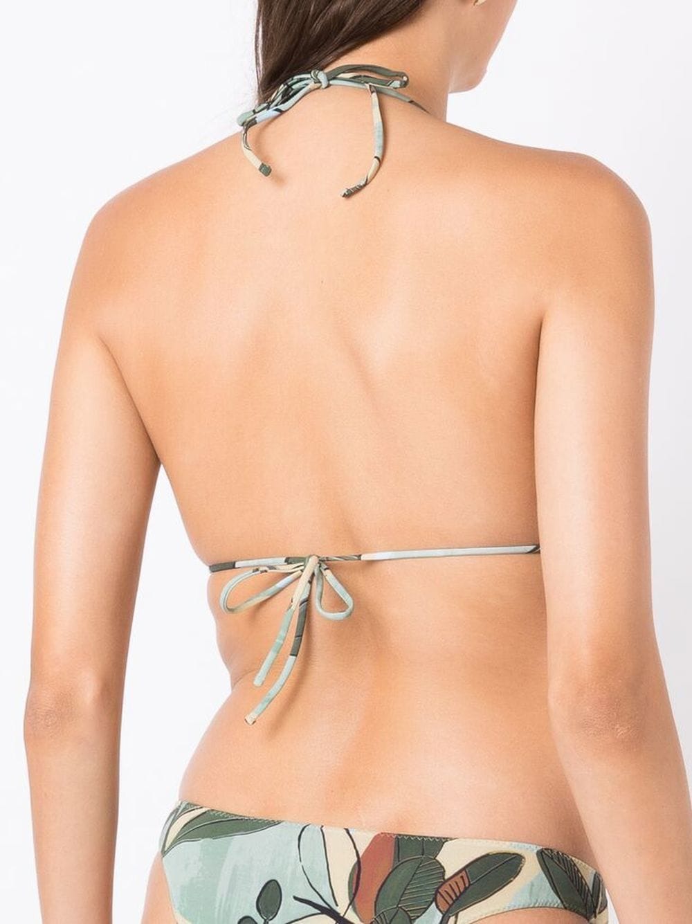 Aava bikini top