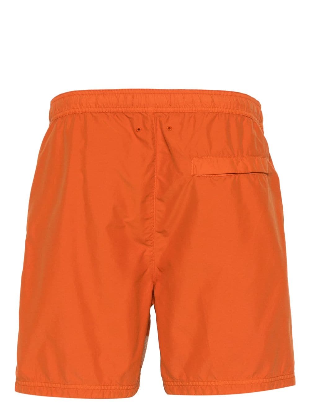 'Stripes One' swim shorts