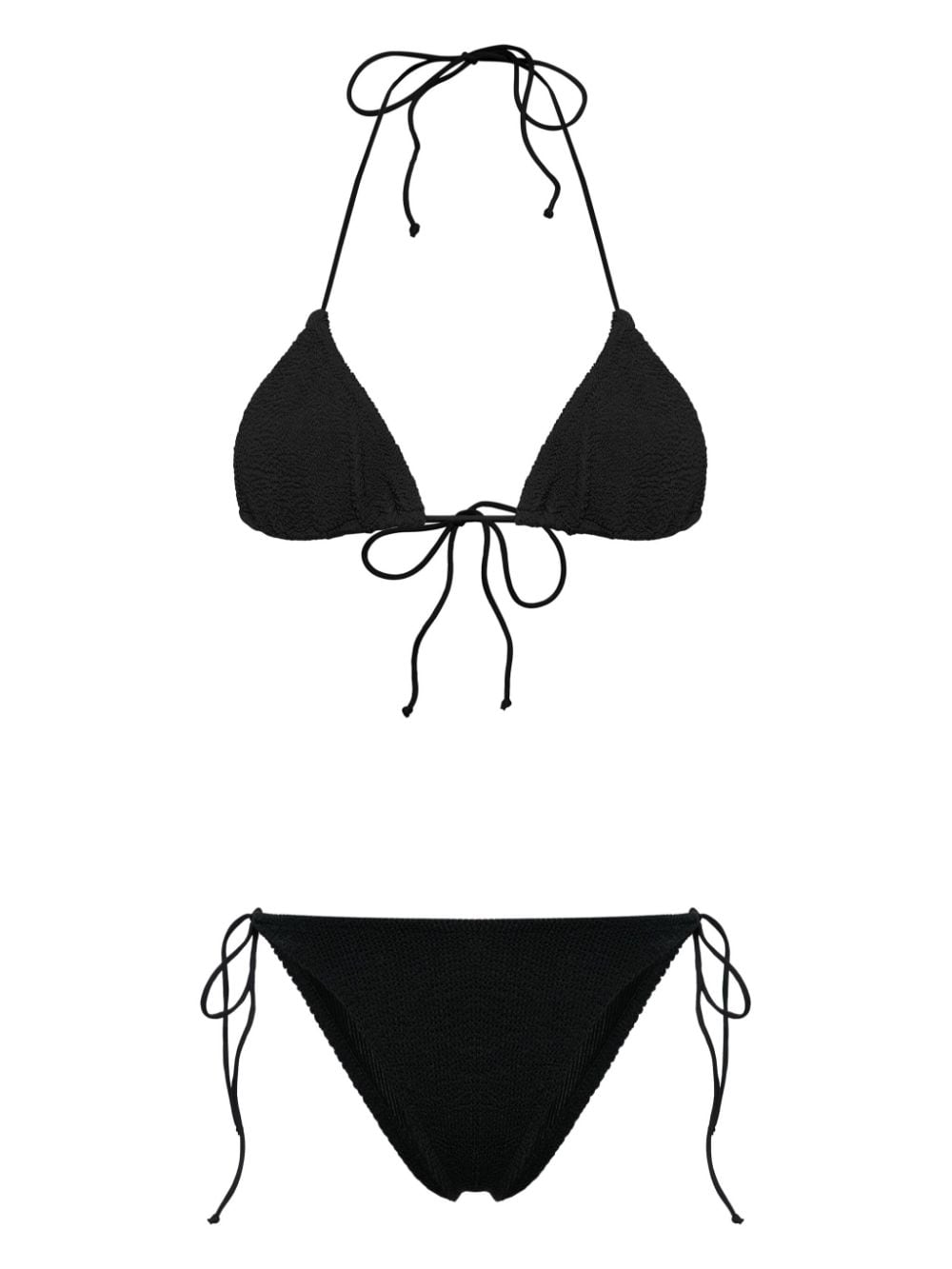 Marielle crinkled bikini