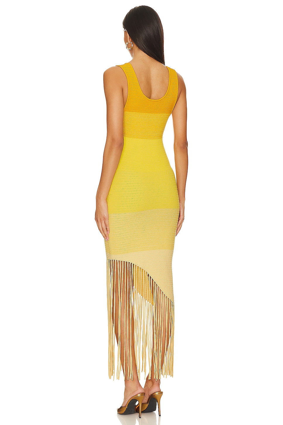 Adria Dress
