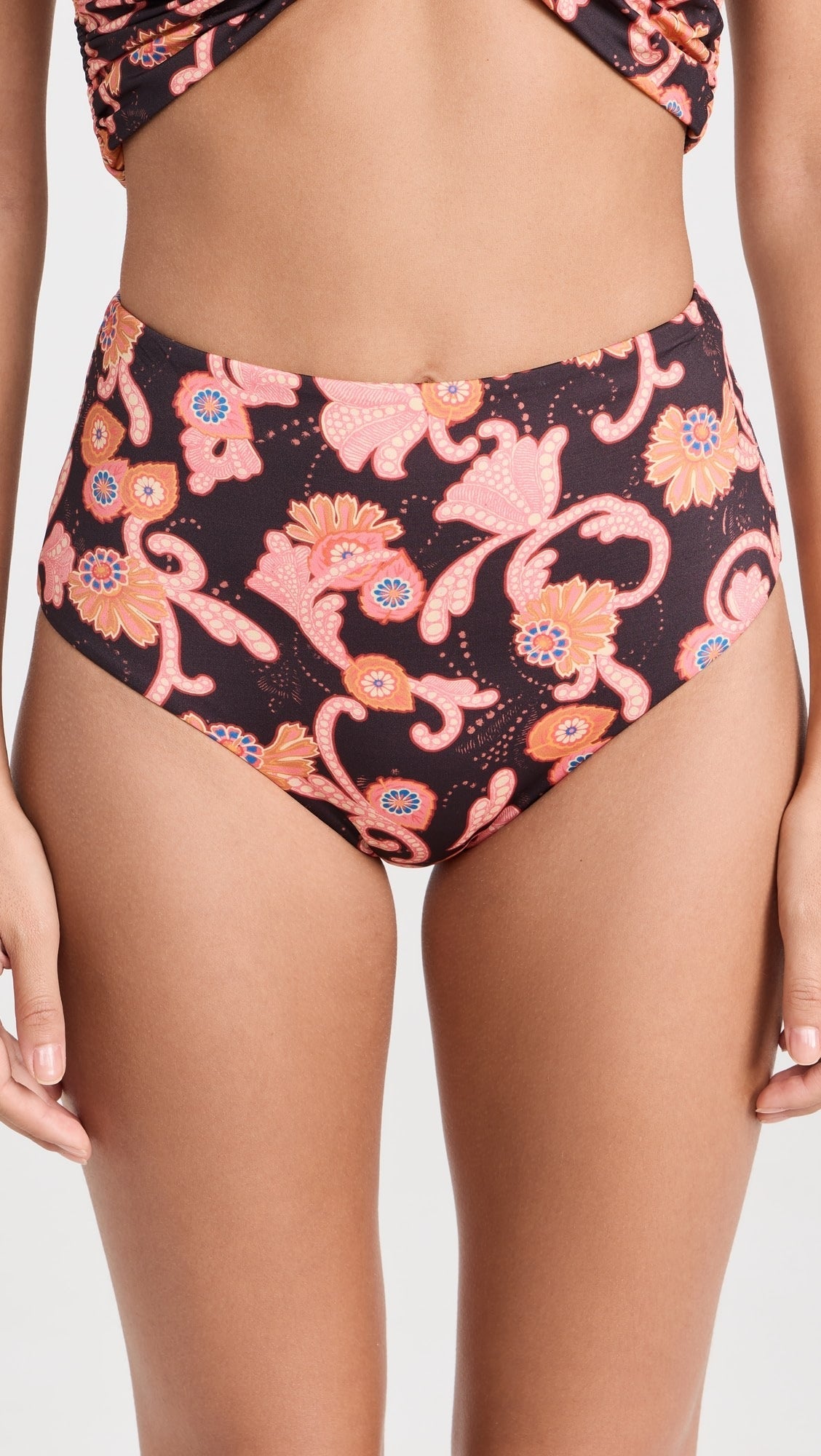 Isla Bikini Bottoms