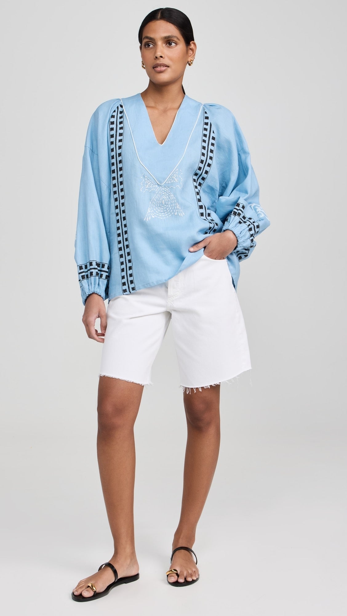 Adri Blouse