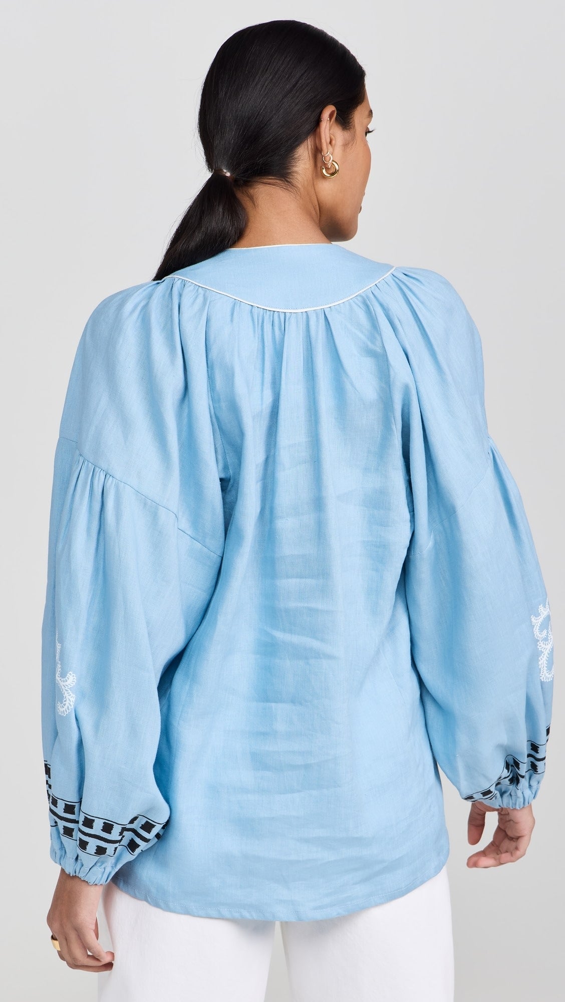 Adri Blouse