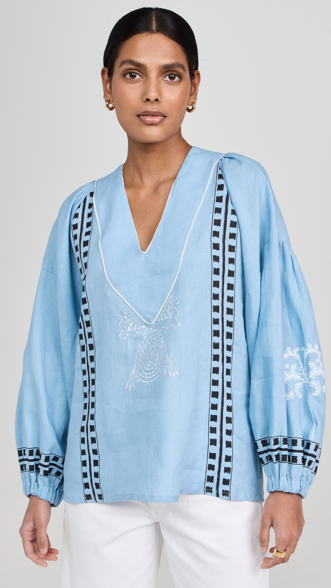 Adri Blouse