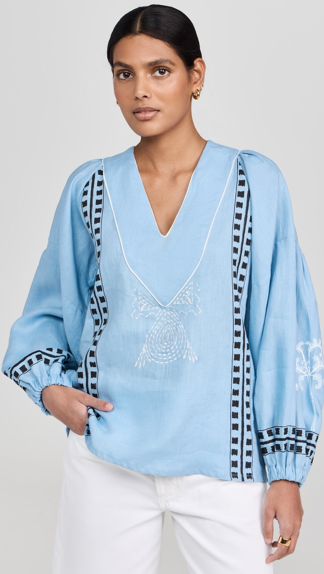 Adri Blouse