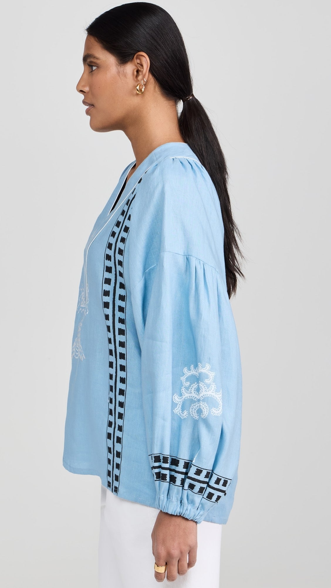 Adri Blouse