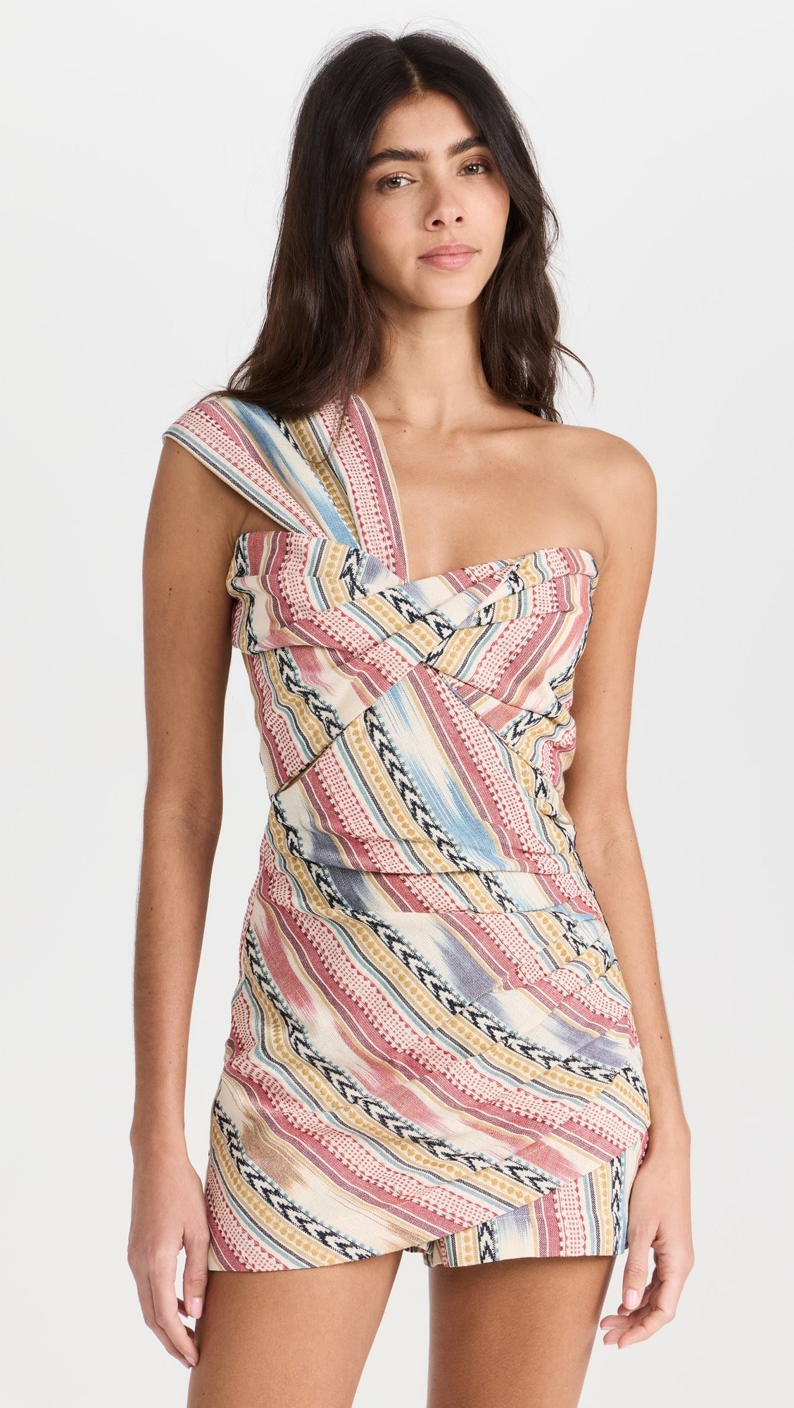 Solange Romper