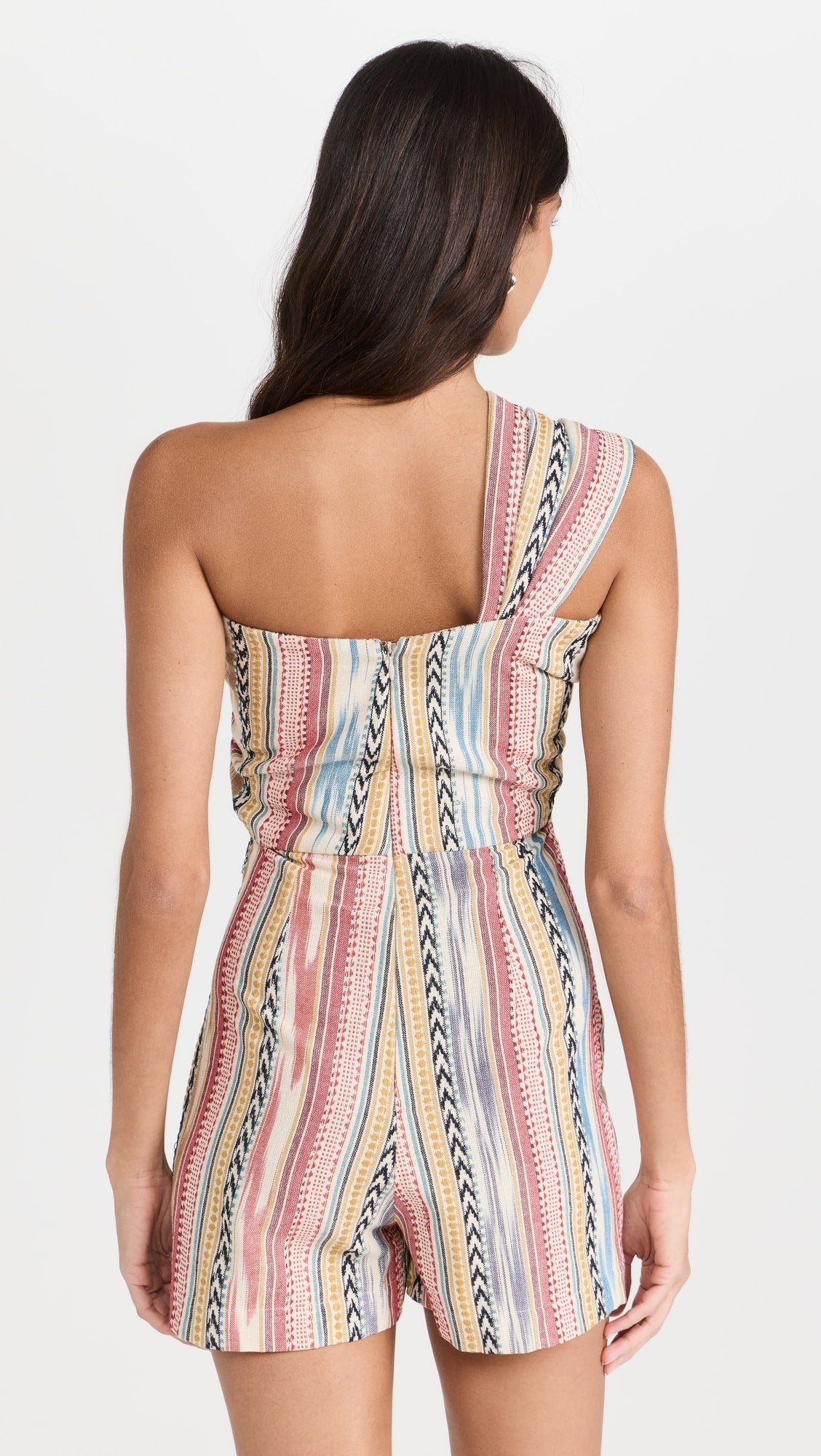 Solange Romper