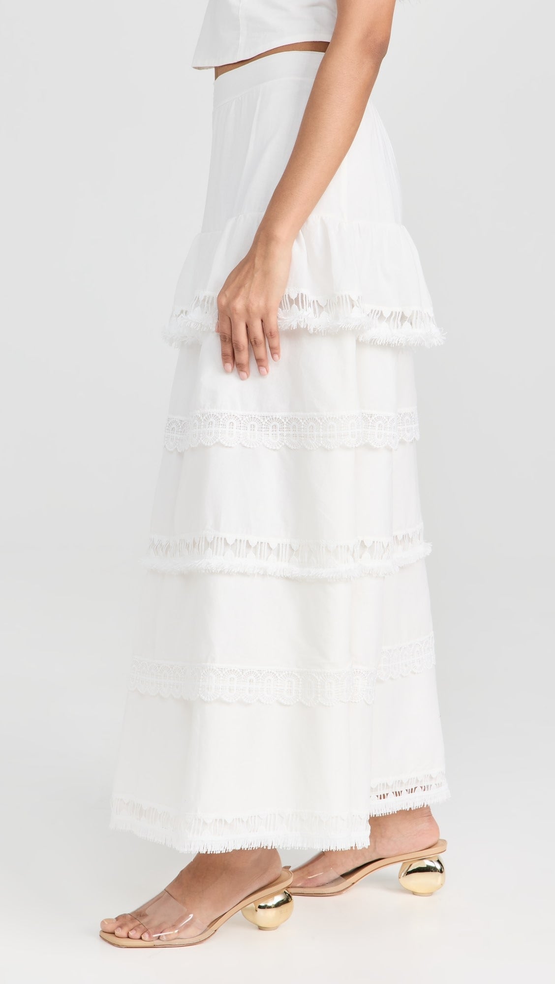 Adina Skirt