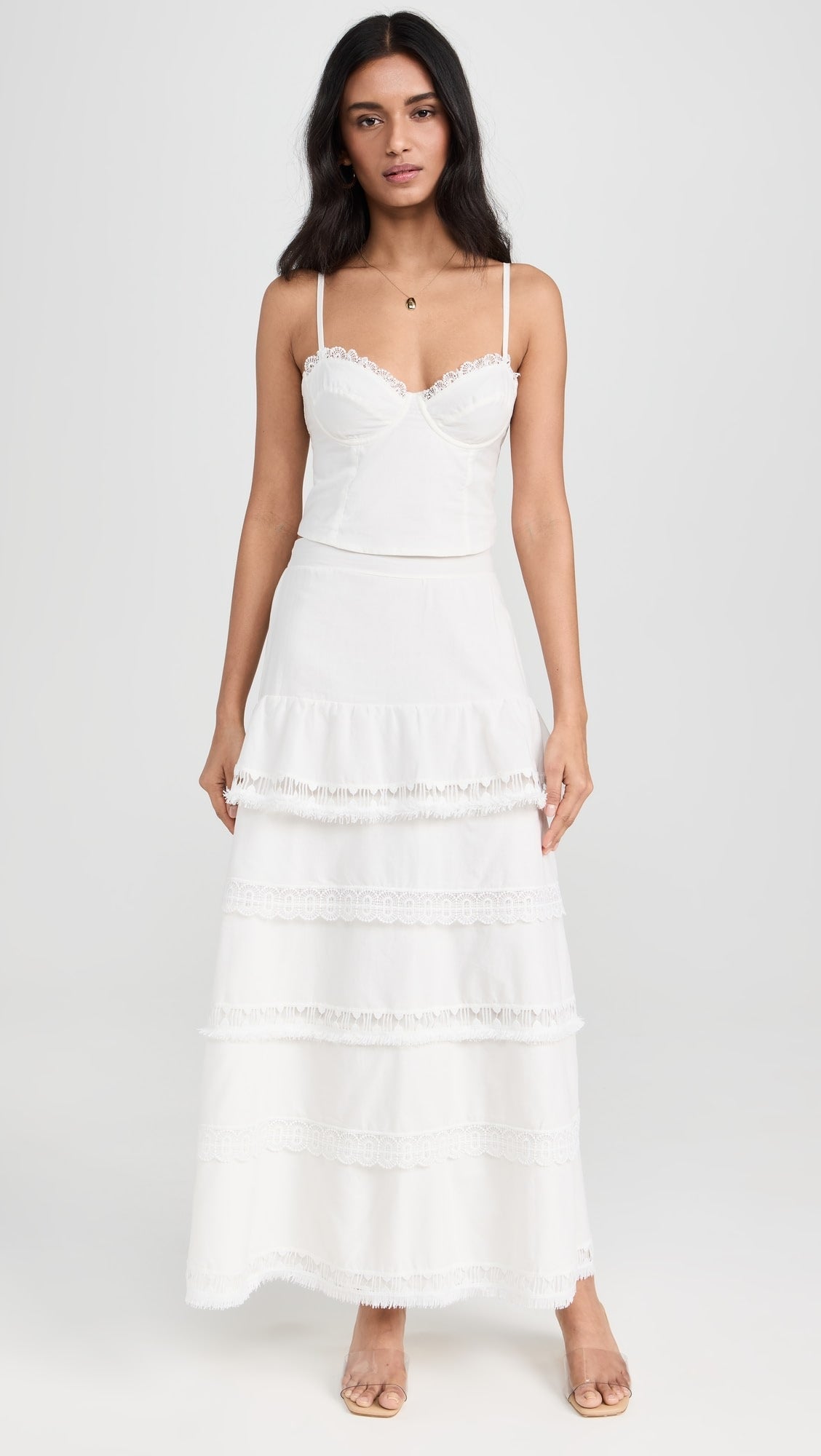 Adina Skirt