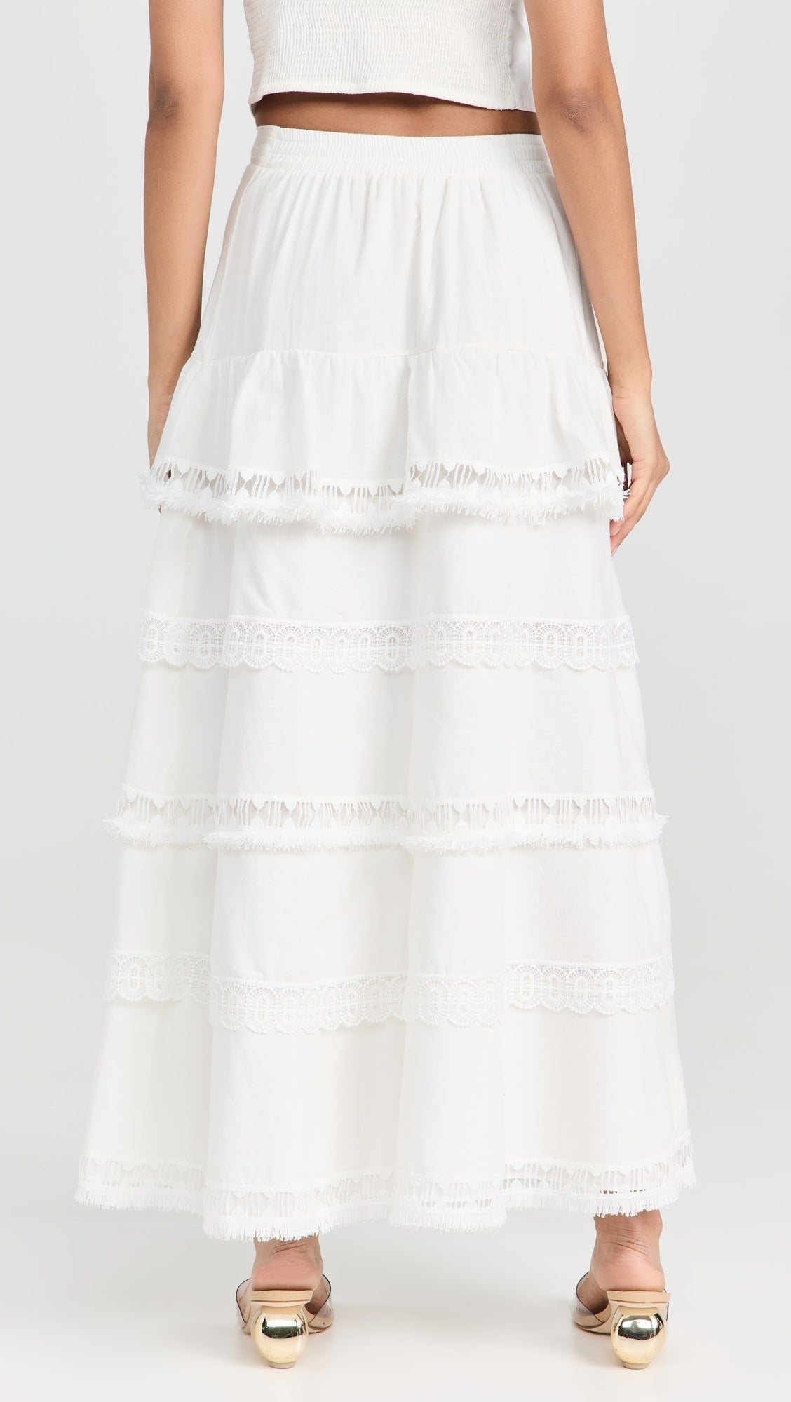 Adina Skirt