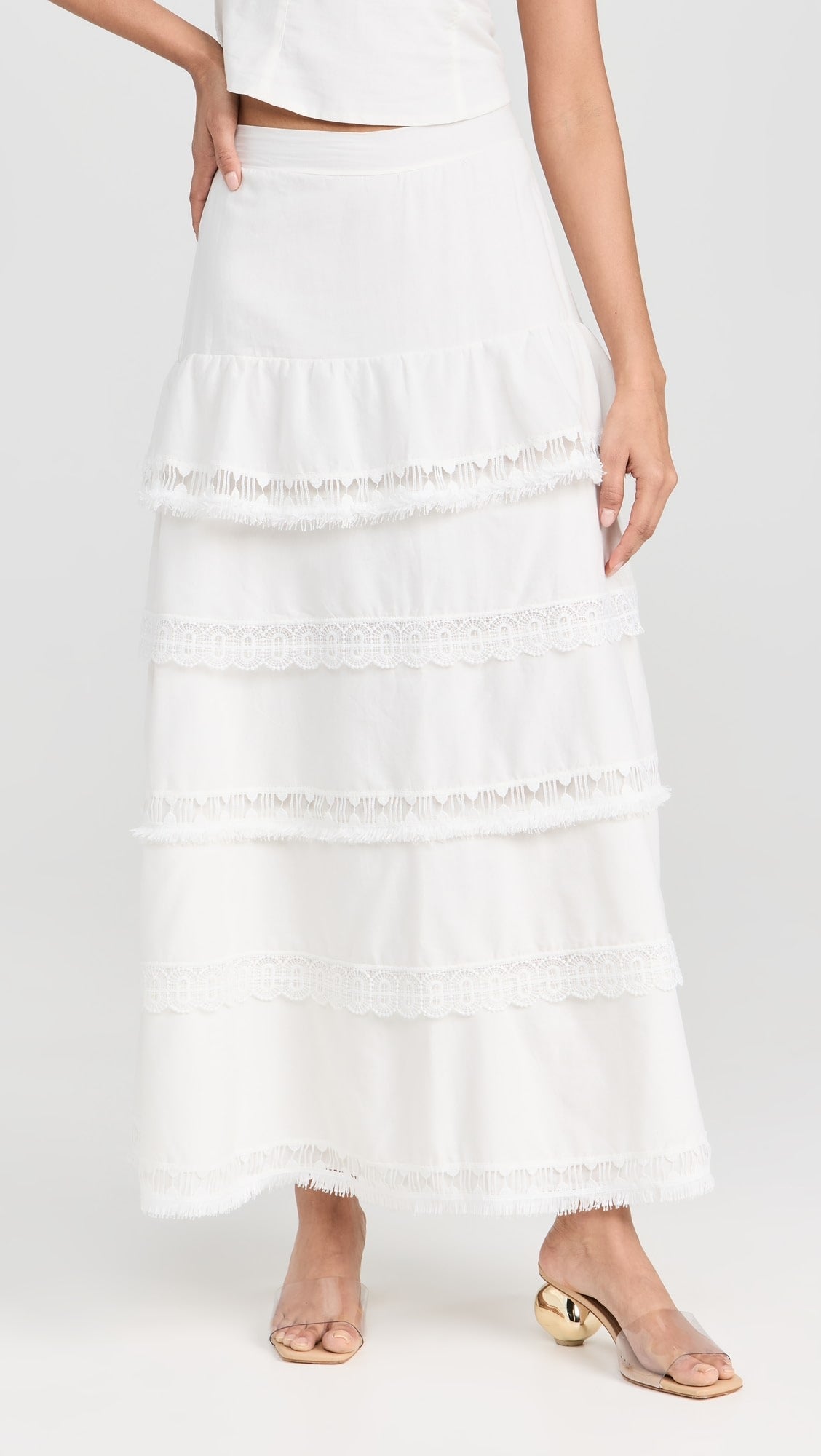 Adina Skirt