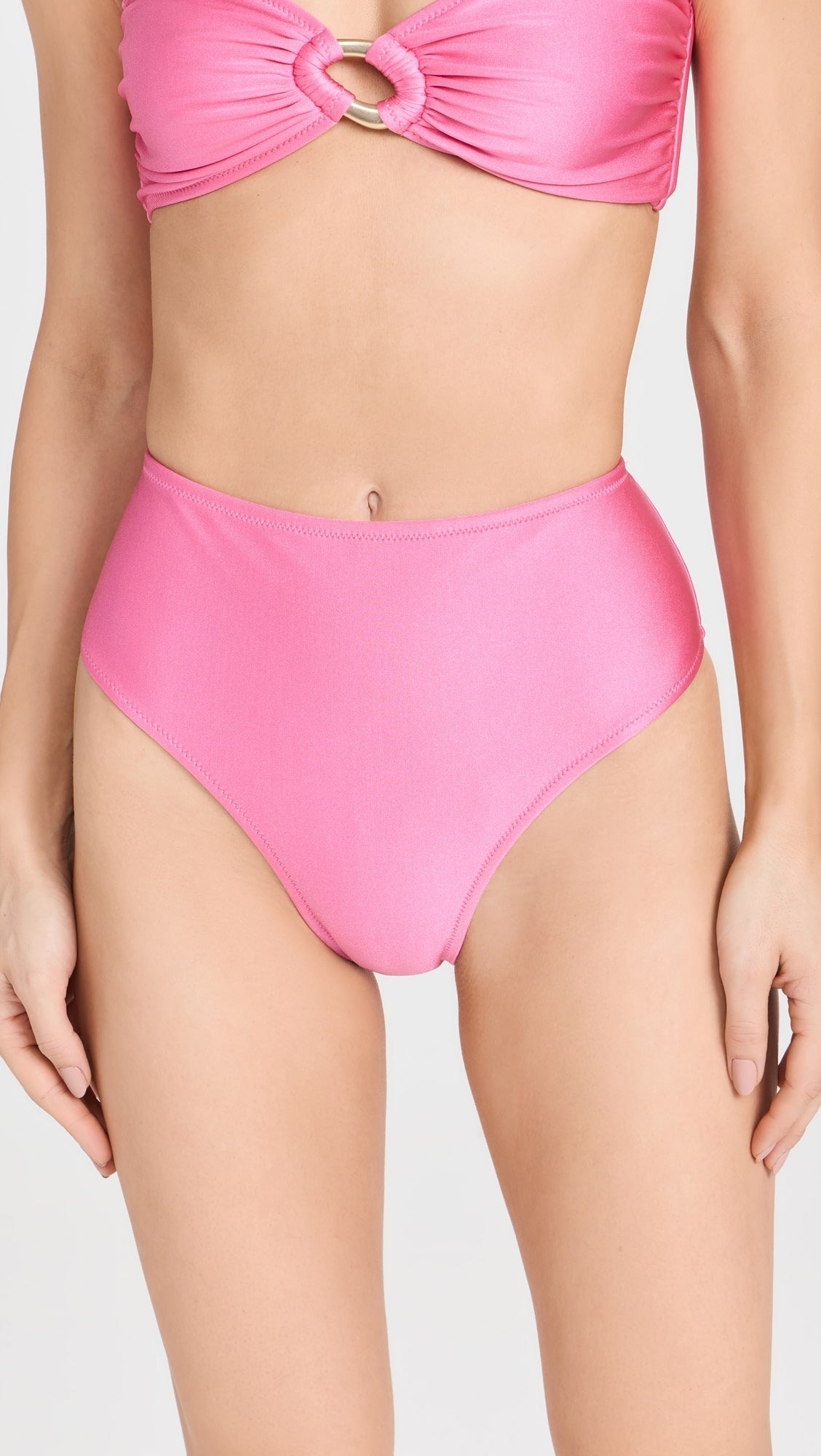 Vinceta Bikini Bottoms