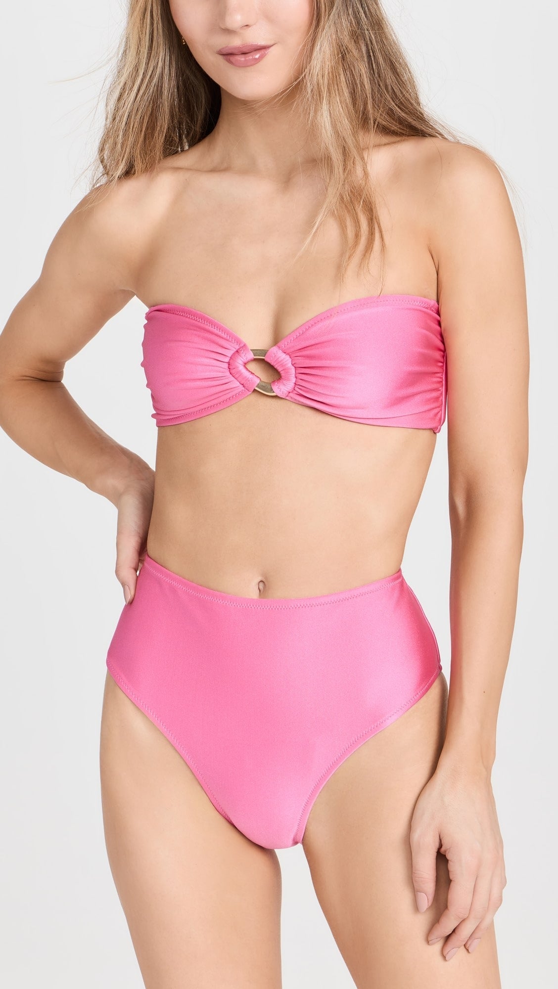 Vinceta Bikini Bottoms